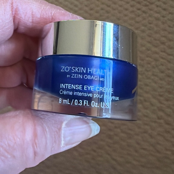 New ZO Intense Eye Cream 0.3 fl. Oz - Picture 4 of 4